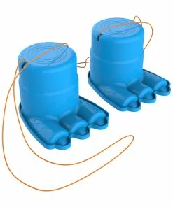 Trademark Monster Feet Stilts Kids Sports & Outdoor
