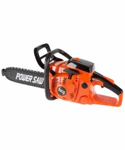 Trademark Hey! Play! Toy Chain Saw Kids Dress Up & Imaginative Play