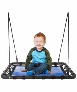 Trademark Outdoor Platform Playground Swing Kids Sports & Outdoor