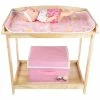Trademark Baby Doll Changing Table Kids Dolls