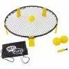 Trademark Battle Volleyball Outdoor Tournament Game Set Kids Sports & Outdoor