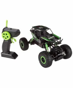 Trademark Remote Control Monster Truck Kids Sports & Outdoor