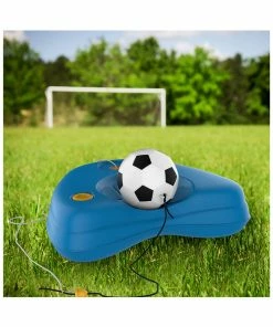 Trademark Soccer Rebounder-Reflex Training Set Kids Sports & Outdoor