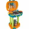 Trademark Grill BBQ Playset Food And Tools By Hey! Play! Kids Dress Up & Imaginative Play