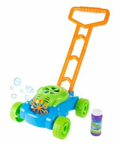Trademark Bubble Lawn Mower Kids Sports & Outdoor