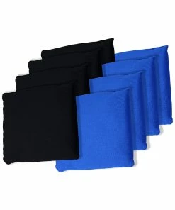 Trademark Set Of 8 Cornhole Bean Bags Kids Sports & Outdoor