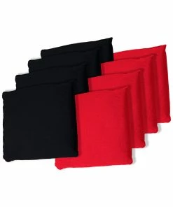 Trademark Set Of 8 Cornhole Bean Bags Kids Sports & Outdoor