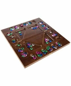 Trademark Mancala Board Game Kids Games
