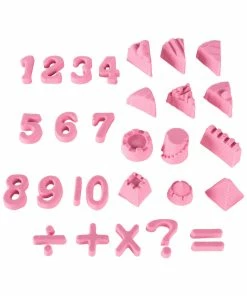 Trademark Moldable Kinetic Play Activity Set Kids Games 10 Trademark Moldable Kinetic Play Activity Set Kids Games -Lil' Rider shop 1111386228 RLLZ 4