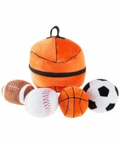 Trademark My First Sports Bag Playset Kids Sports & Outdoor
