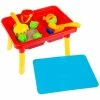 Trademark Water Or Sand Sensory Table Kids Learning & Educational