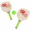Trademark Paddle Ball Game Set Kids Sports & Outdoor
