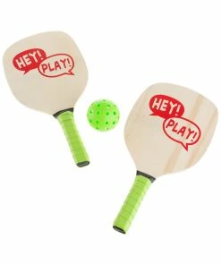 Trademark Paddle Ball Game Set Kids Sports & Outdoor