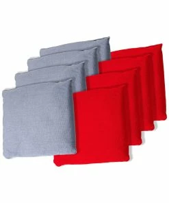 Trademark Set Of 8 Cornhole Bags Home Games & Giftables