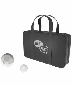 Trademark Hey! Play! Petanque Set Kids Sports & Outdoor