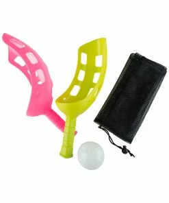 Trademark Hey! Play! Scoop Ball Game Set Kids Games