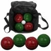 Trademark 9 Piece Bocce Ball Set Kids Sports & Outdoor