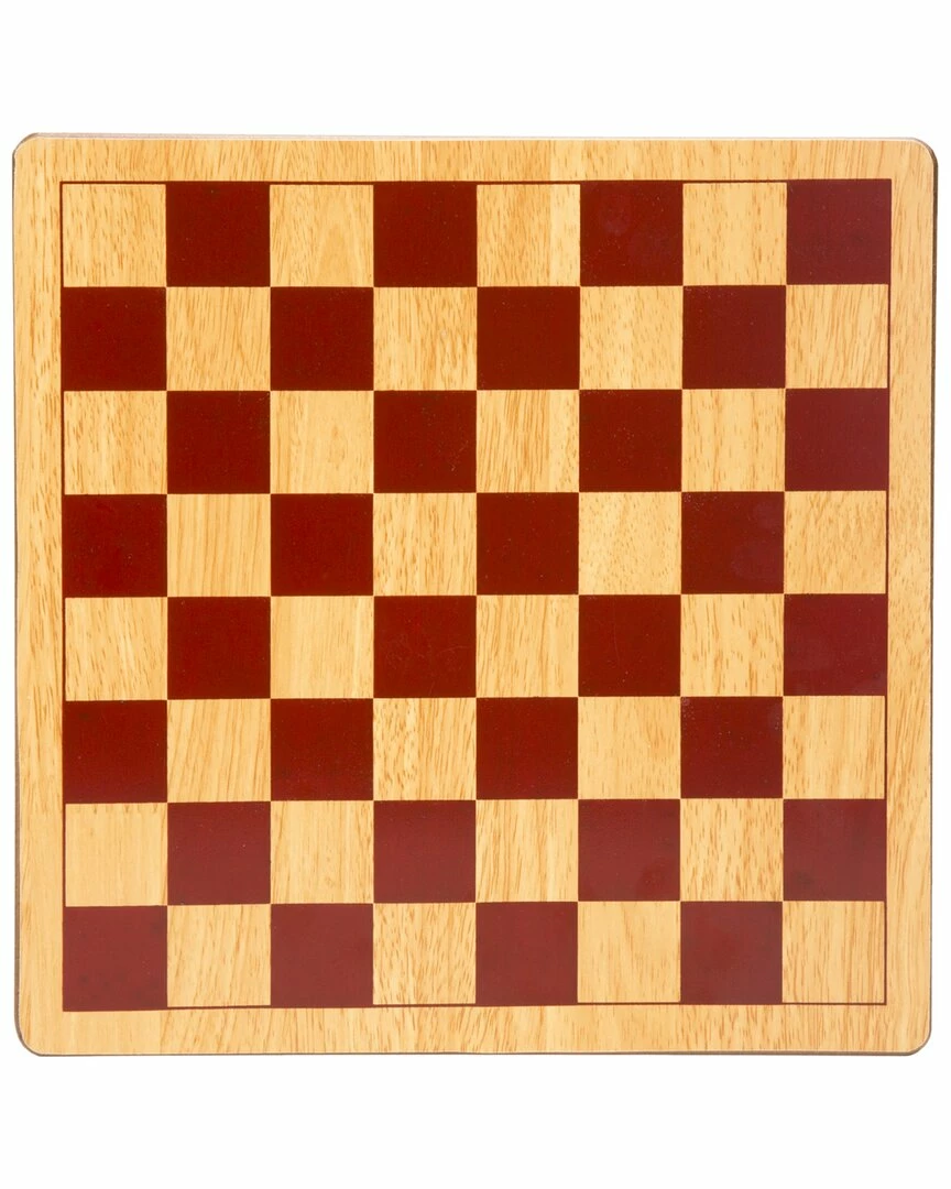 Trademark Hey! Play! 7-in-1 Combo Game Kids Games 4 Trademark Hey! Play! 7-in-1 Combo Game Kids Games - Image 2