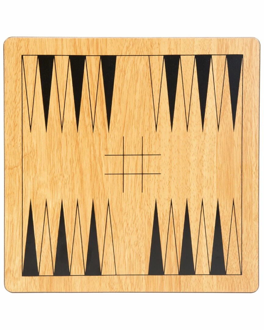 Trademark Hey! Play! 7-in-1 Combo Game Kids Games 5 Trademark Hey! Play! 7-in-1 Combo Game Kids Games - Image 3