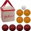 Trademark Budweiser Bocce Ball Set Kids Sports & Outdoor