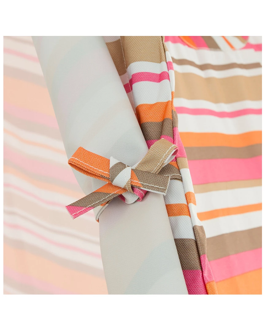 Trademark Hey! Play! Indoor/Outdoor Kids Teepee Sports & Outdoor - Image 3