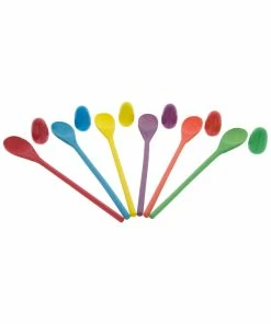 Trademark Wooden Egg & Spoon Race Game Kids Games