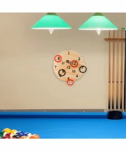Trademark Hey! Play! Hookey Ring Toss Game Set Kids Games 9 Trademark Hey! Play! Hookey Ring Toss Game Set Kids Games -Lil' Rider shop 5040554824 RLLZ 4