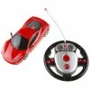 Trademark Hey! Play! Toy Remote Control Car Kids Dress Up & Imaginative Play