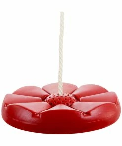 Trademark Disc Swing For Kids Playset By Hey! Play! Sports & Outdoor