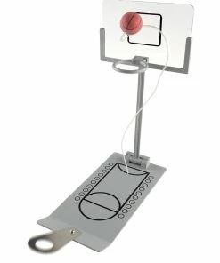Trademark Mini Basketball Desktop Game By Hey! Play! Kids Sports & Outdoor