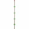 Trademark Hey! Play! Knotted Climbing Rope Kids Sports & Outdoor