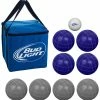 Trademark Bud Light Bocce Ball Set Kids Sports & Outdoor