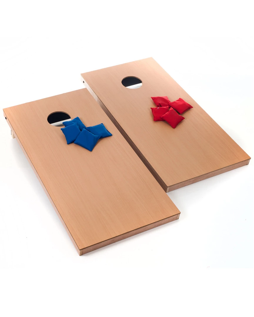 Trademark Games Official-Size Cornhole Game Kids Sports & Outdoor