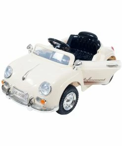 Trademark Lil Rider 58 Battery Powered Speedy Sportster Kids Ride Ons