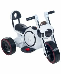 Trademark Lil Rider Sleek LED Space Traveler Trike Kids Ride Ons