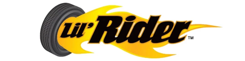 Lil' Rider shop
